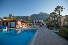 Club Simena Hotel