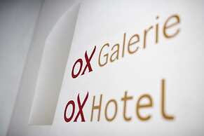OX Hotel Café Bar Restaurant