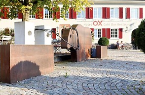 OX Hotel Café Bar Restaurant