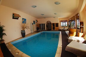 Bellapais Monastery Village