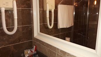 Bellapais Monastery Village