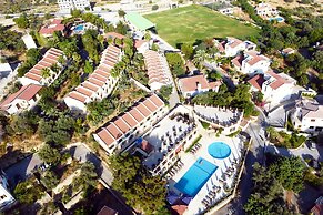 Bellapais Monastery Village