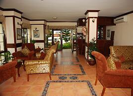 Bellapais Monastery Village