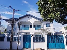 Appartement Maképé B.M 1