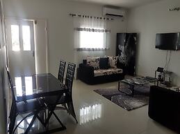 Appartement Maképé B.M 1