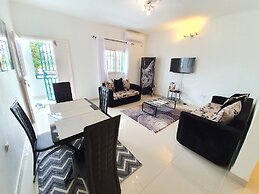 Appartement Maképé B.M 1