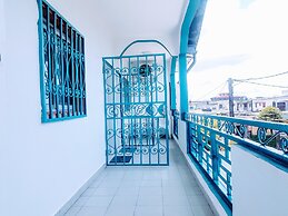 Appartement Maképé B.M 1