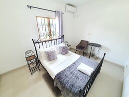 Appartement Maképé B.M 1