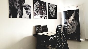 Appartement Maképé B.M 1