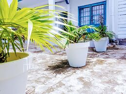 Appartement Maképé B.M 1