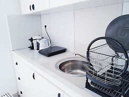 Appartement Maképé B.M 1