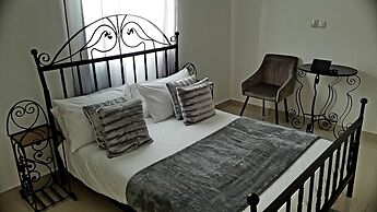 Appartement Maképé B.M 1