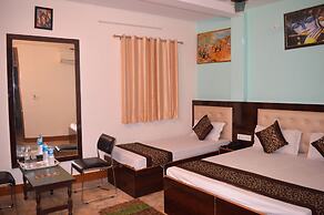 Hare Rama Guest House