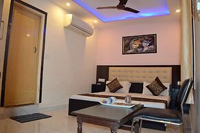 Hare Rama Guest House