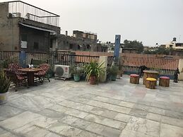 Hare Rama Guest House