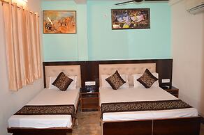 Hare Rama Guest House