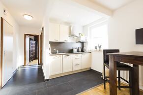 Hannover Business Apartments