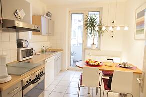 Hannover Business Apartments