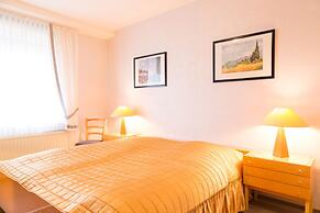 Hannover Business Apartments