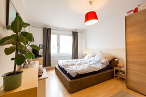 Hannover Business Apartments