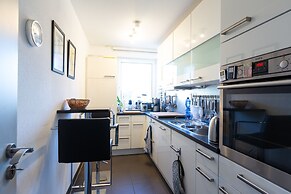 Hannover Business Apartments