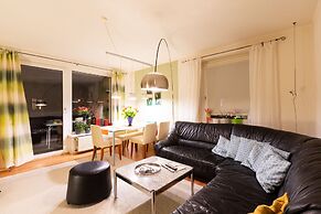 Hannover Business Apartments