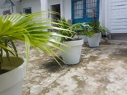 Appartement Maképé B.M 2