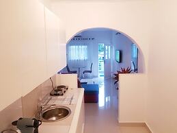 Appartement Maképé B.M 2