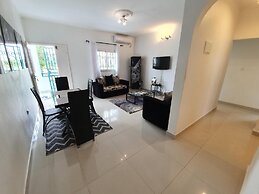 Appartement Maképé B.M 2