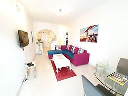 Appartement Maképé B.M 2