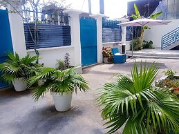 Appartement Maképé B.M 2