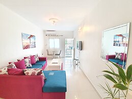 Appartement Maképé B.M 2