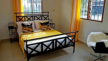 Appartement Maképé B.M 2