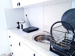 Appartement Maképé B.M 2