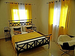 Appartement Maképé B.M 2