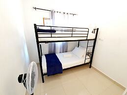 Appartement Maképé B.M 2