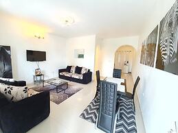 Appartement Maképé B.M 2