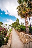 The Olive Tree Hotel