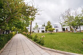 The Olive Tree Hotel