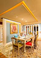 The Olive Tree Hotel