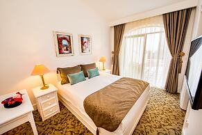 The Olive Tree Hotel
