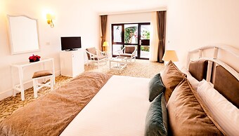 The Olive Tree Hotel