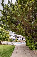 The Olive Tree Hotel