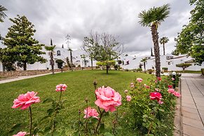 The Olive Tree Hotel