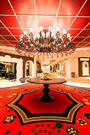 The Olive Tree Hotel