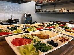 Lord's Residence Boutique Hotel