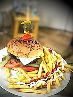 Lord's Residence Boutique Hotel