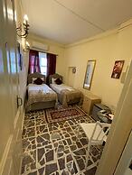 Lord's Residence Boutique Hotel