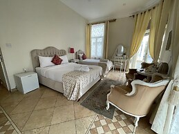 Lord's Residence Boutique Hotel