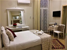 Lord's Residence Boutique Hotel